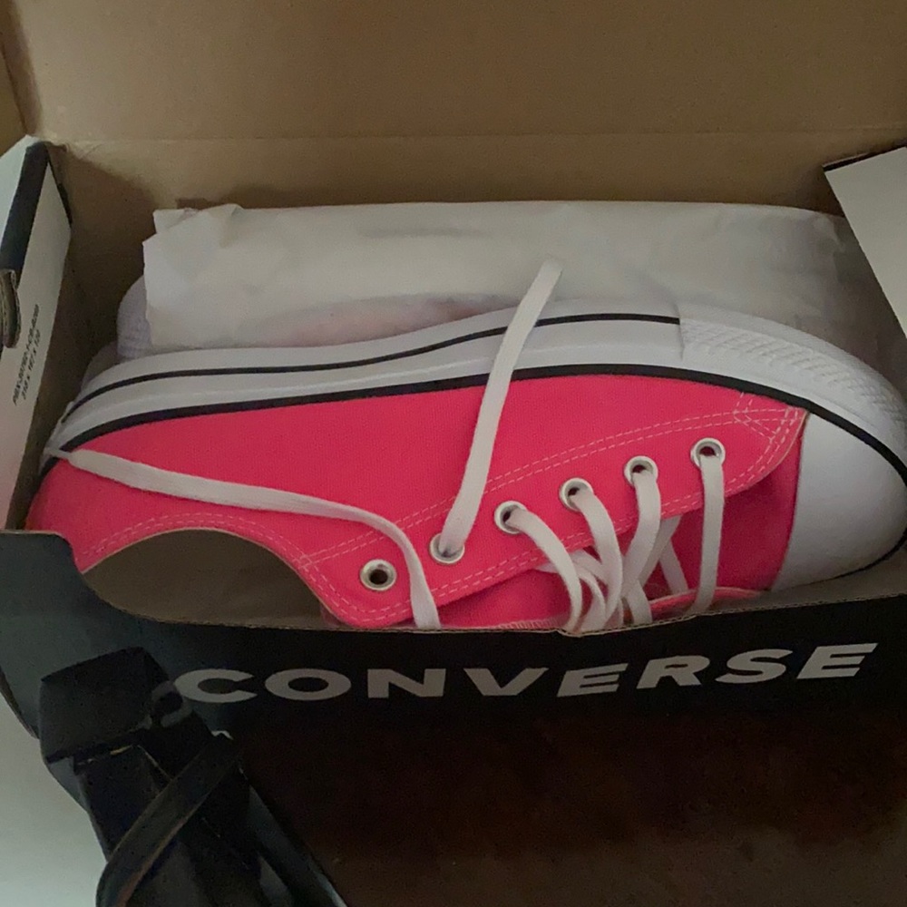 Platform Converse